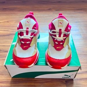 Puma Kids Running Sneakers
